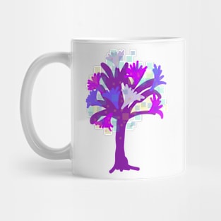 TULIP TREE Mug